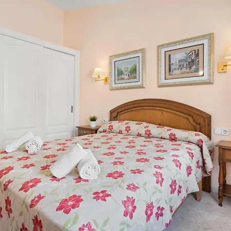 Galdana Palms 2 * فيريريس