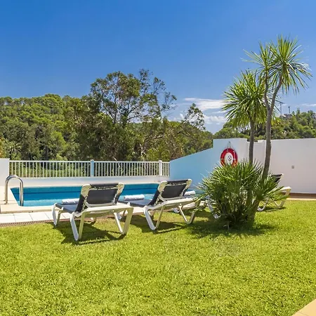 Galdana Palms 2 Villa *