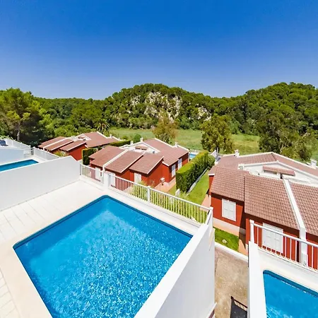 Villa Galdana Palms 2