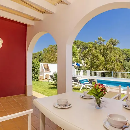 Galdana Palms 2 * Ferreries