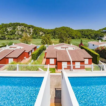 Villa Galdana Palms 2