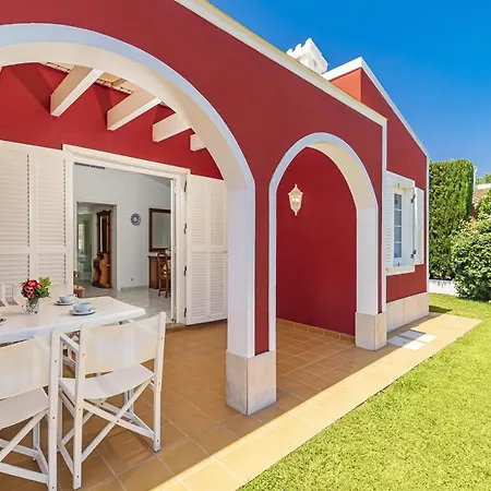 Galdana Palms 2 Villa *