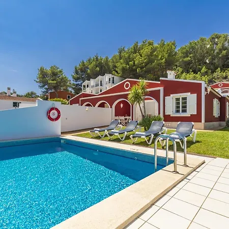 Villa Galdana Palms 2 *