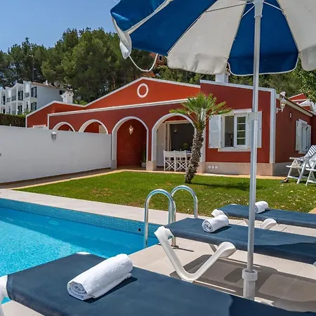 Villa Galdana Palms 2 *