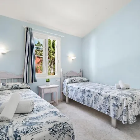 Villa Galdana Palms 2 *