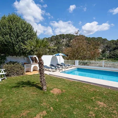 Villa Galdana Palms 2 *