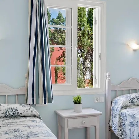 Galdana Palms 2