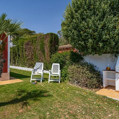 Galdana Palms 2 Villa