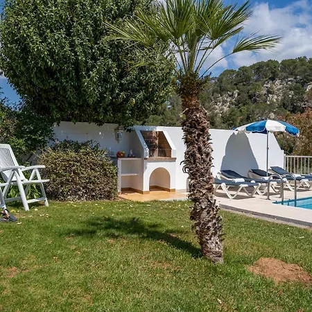 Galdana Palms 2 * Ferreries