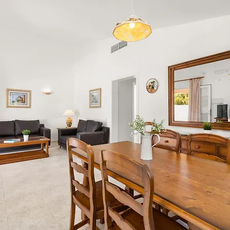 Galdana Palms 2 Феррериас